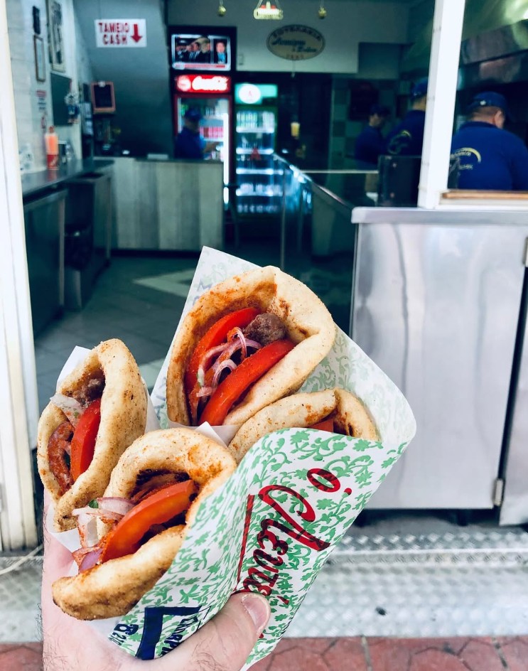 Φωτογραφία Instagram