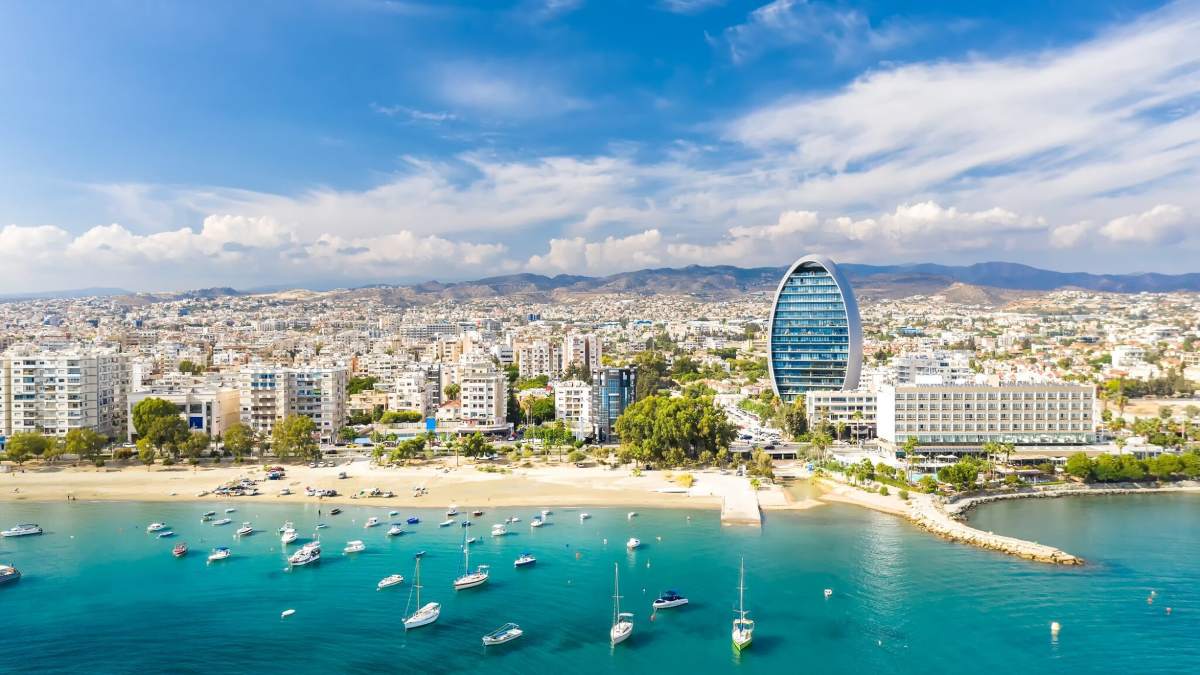 5 μέρη που πρέπει να επισκεφτείτε στην Κύπρο για αξέχαστες εμπειρίες