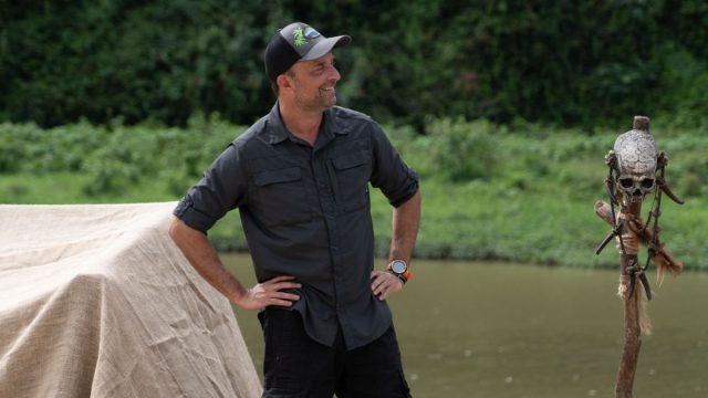 Εκτός ΣΚΑΪ το Survivor – Η έκτακτη απόφαση της παραγωγής