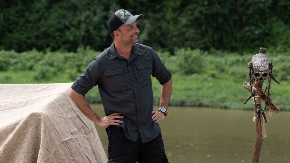 Survivor 2026