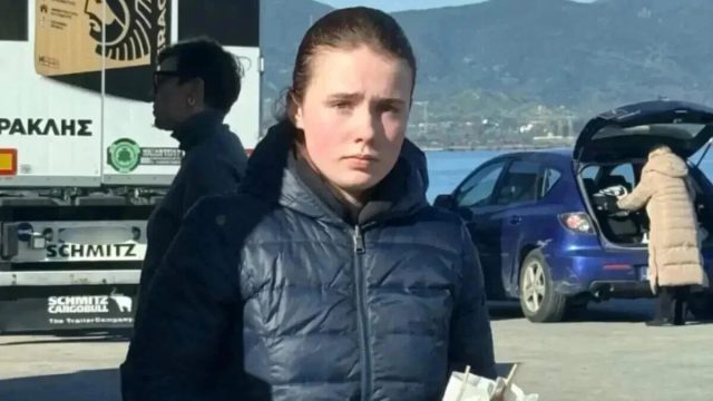 Αποκαλύψεις για την εξαφάνιση της Λόρα: Το προσχεδιασμένο σχέδιο, τα ρωσικά στο ταξί και η πτήση για Γερμανία