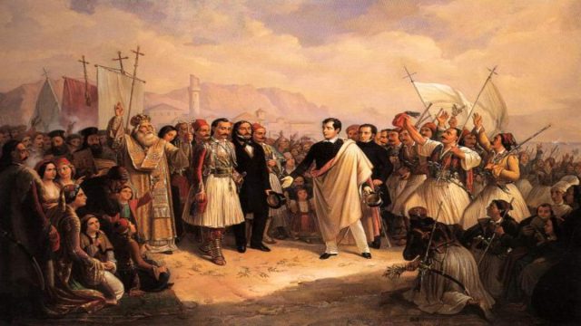 Σαν σήμερα, 09 Φεβρουαρίου 1824: Το «πικρό» δάνειο της Ανεξαρτησίας – Η Συμφωνία του Λονδίνου που υποθηκεύσε το μέλλον της Ελλάδας