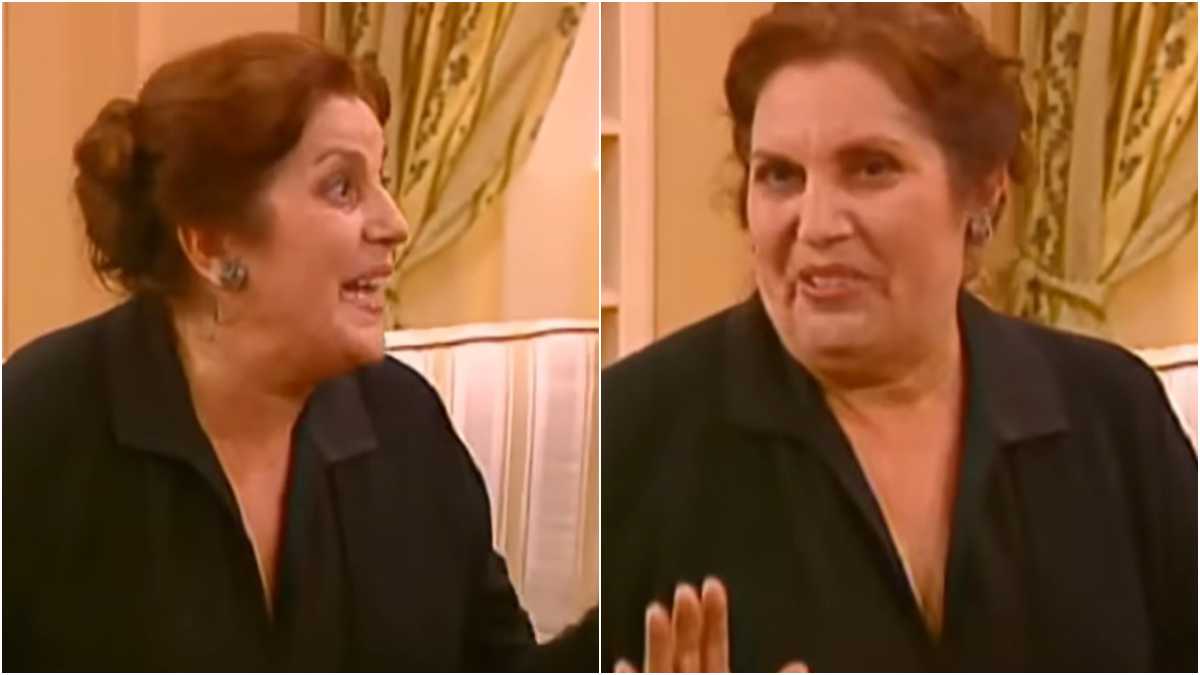 Θρήνος στον καλλιτεχνικό κόσμο: Πέθανε η Μάγδα Λέκα, είχε παίξει στο «Κωνσταντίνου και Ελένης»