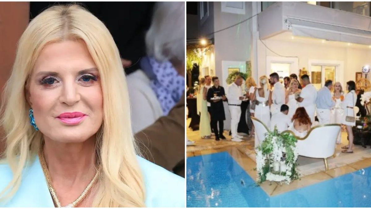 Ώρες αγωνίας για την Μαρίνα Σταυράκη