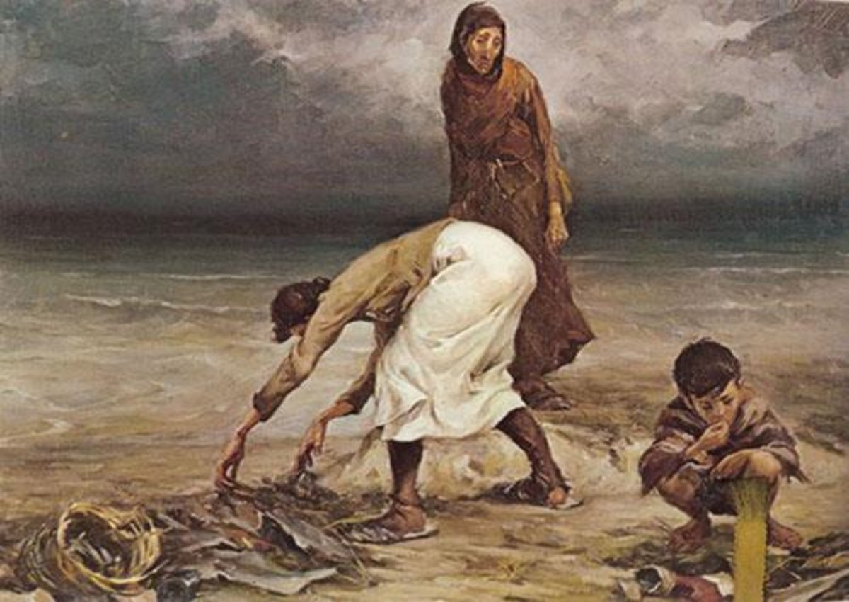 Μνήμες από το Μεσολόγγι