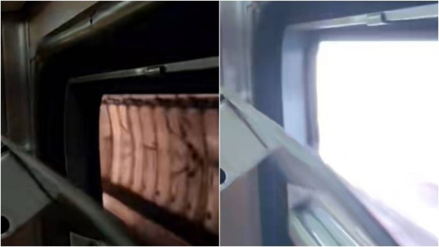 Βίντεο σοκ από το Αττικό Μετρό: Συρμός από Κατεχάκη προς Νομισματοκοπείο πετάει σπίθες από τις ράγες