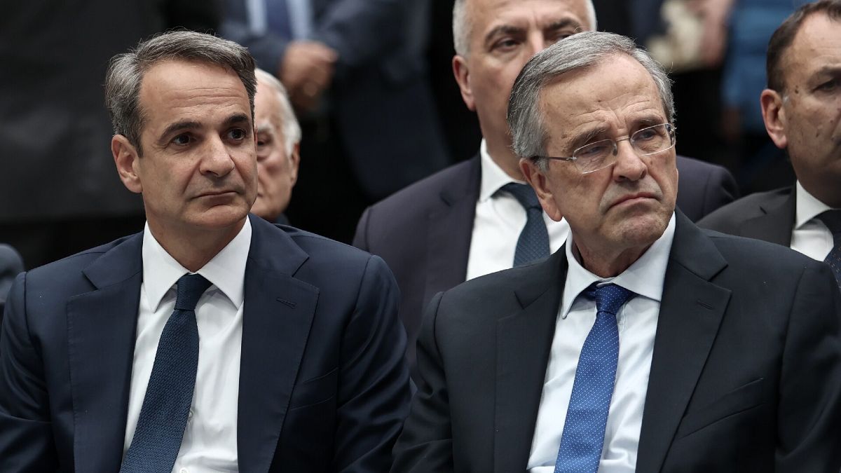 Η αιχμηρή κριτική στον πρωθυπουργό