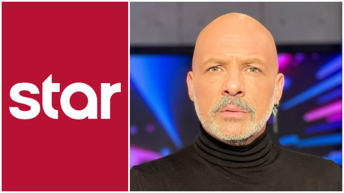 Νίκος Μουτσινάς: Υπέγραψε στο Star – Το τηλεπαιχνίδι που θα παρουσιάσει