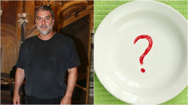 Βασίλης Μπισμπίκης: Έχασε 15 κιλά σε χρόνο ρεκόρ – Η αυστηρή δίαιτα των «3 Ο» και η ριζική αλλαγή μετά την περιπέτεια με την καρδιά του