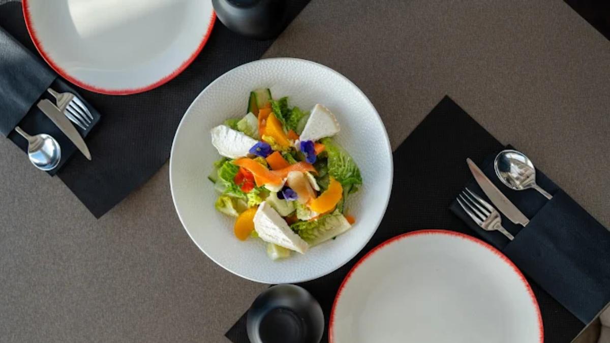 Mylos στη Γλυφάδα: Fine dining, sushi bar και μεσογειακή κουζίνα σε ένα μοναδικό «πάντρεμα»