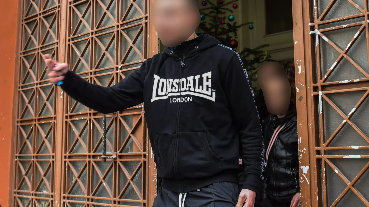 Η ιατροδικαστική έκθεση για τον θάνατο του 17χρονου Άγγελου στις Σέρρες