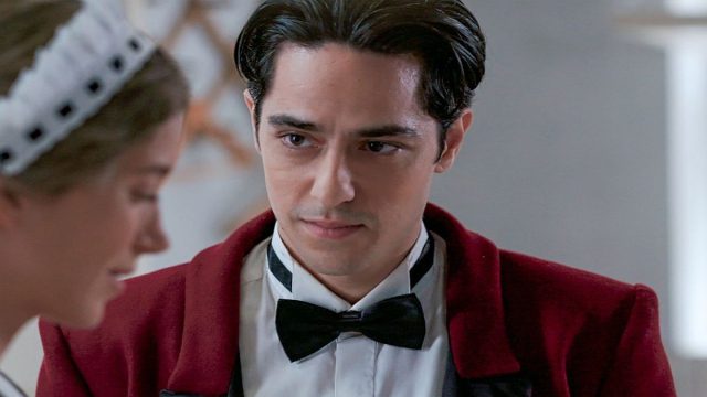 Grand Hotel Spoiler: Η απόλυτη ανατροπή – Ο Νικόλας είναι ζωντανός!