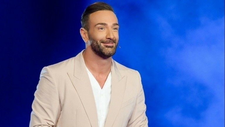 Ο Νίκος Κοκλώνης