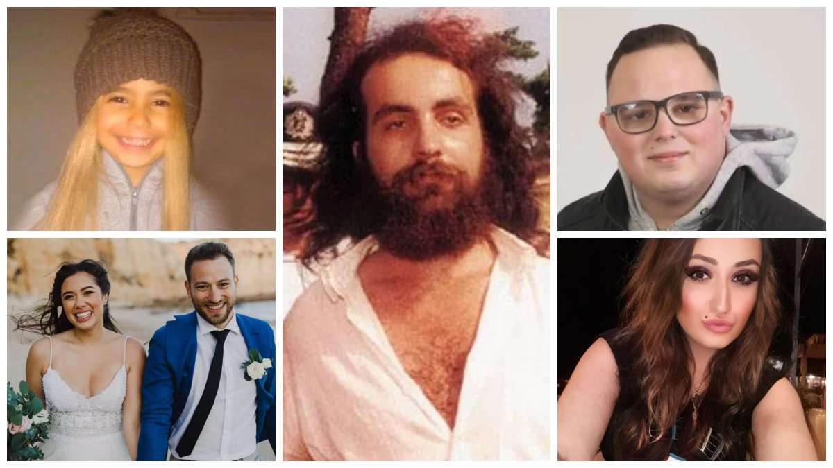 Από τον Φραντζή, στην μικρή Άννυ και την αδελφοκτονία στο Ηράκλειο: 21 οικογενειακά εγκλήματα που ξεπέρασαν τα όρια της ανθρώπινης λογικής