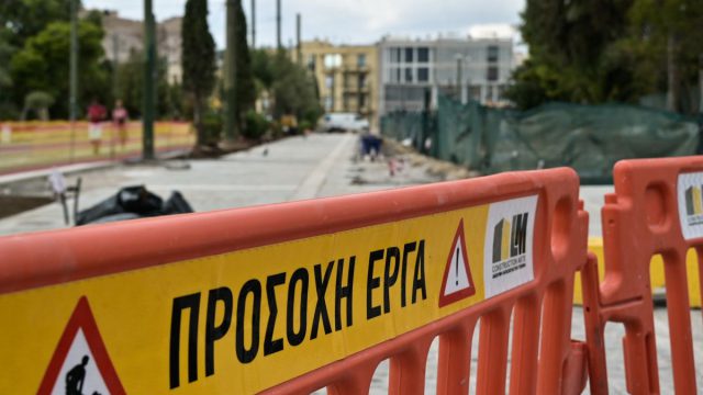 Το αίνιγμα της Βασιλίσσης Όλγας: Ένας δρόμος έτοιμος, μια απόφαση που αγνοείται