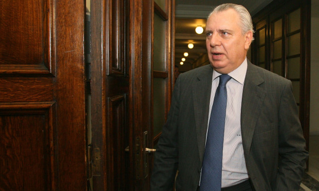 Αναστάσης Παπαληγούρας