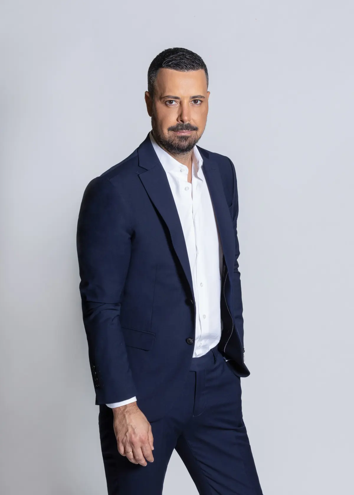 Ο Πέτρος Κουσουλός