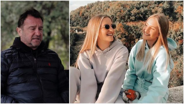 «Όσο περνάει ο καιρός, πονάει περισσότερο»: Το συγκλονιστικό ξέσπασμα του Νίκου Πλακιά για τα τρία χρόνια από τα Τέμπη