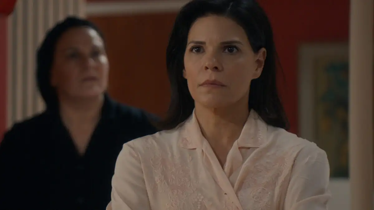 Porto Leone spoiler: Η Αλεξάνδρα στο ψυχιατρείο – Χάνει τα λογικά της και βυθίζεται στο σκοτάδι