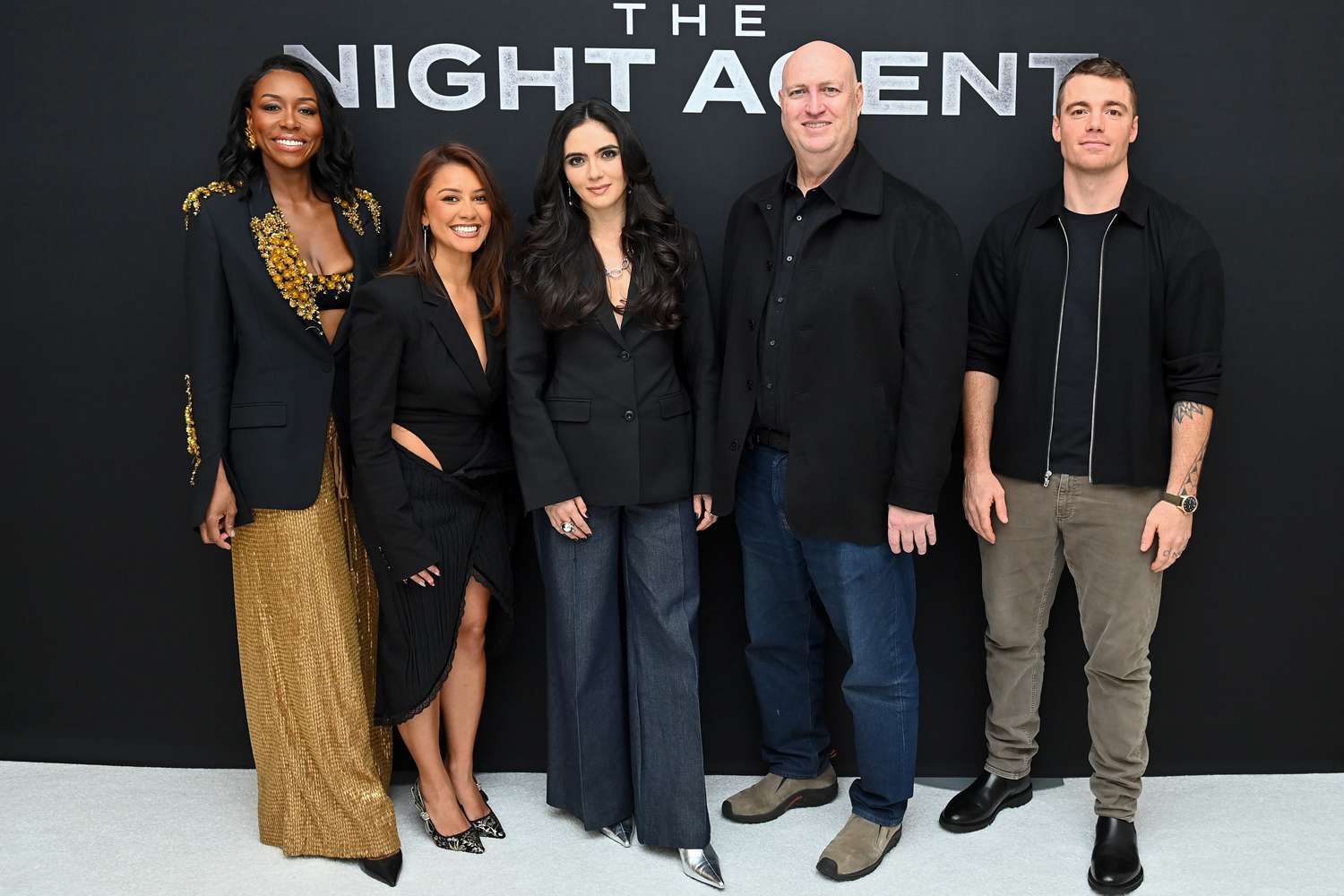 The Night Agent: Season 3