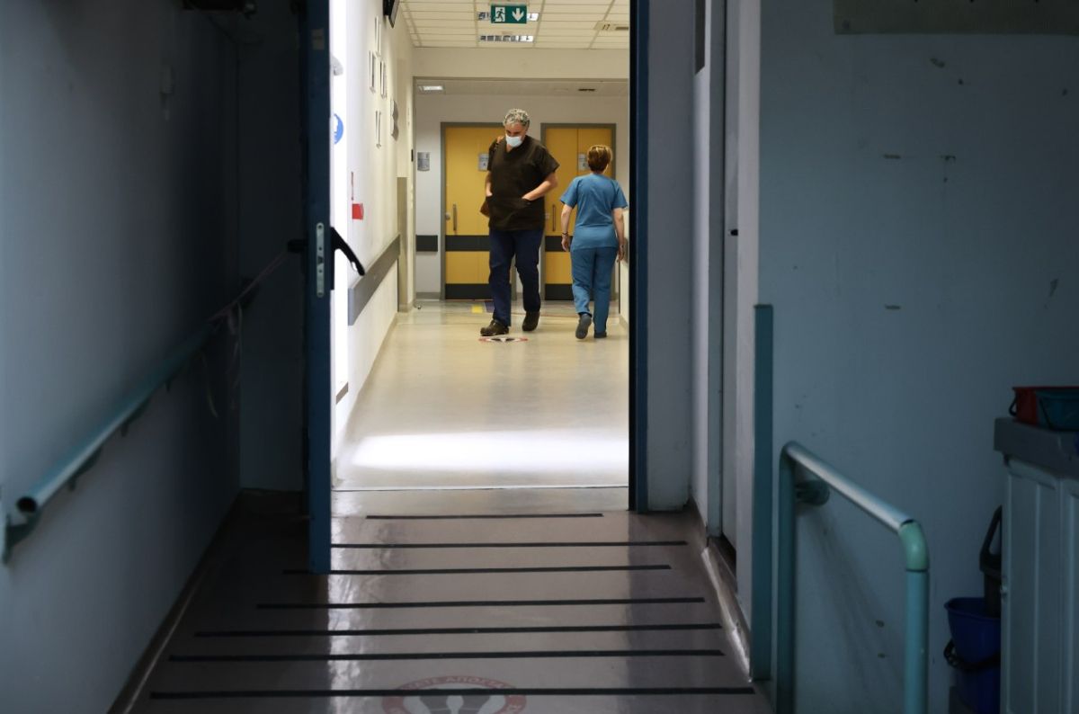 Η νεαρή μητέρα που δεν γύρισε ποτέ στο σπίτι με το μωρό της