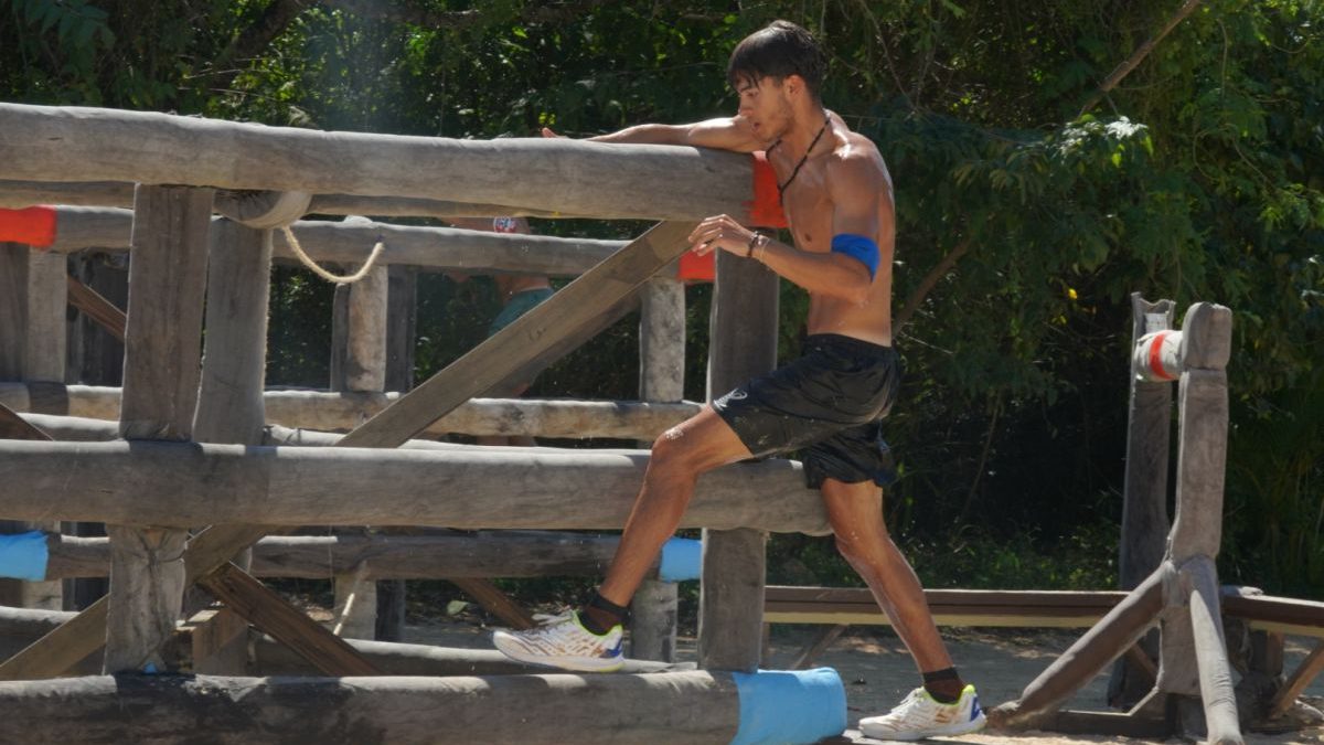 Survivor 2026