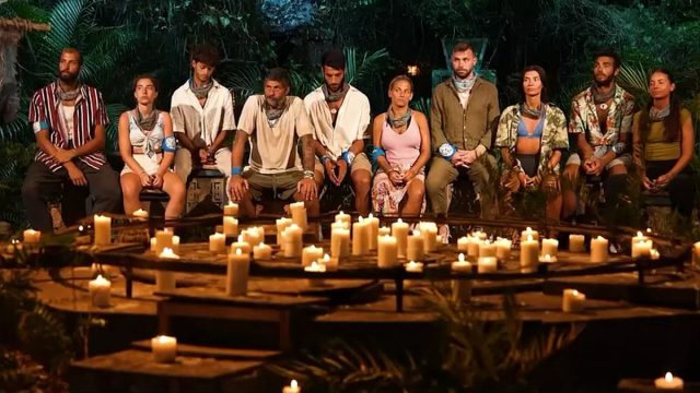 Survivor ανατροπή: Αποχώρηση σοκ από το ριάλιτι – Τέλος ένα από τα φαβορί