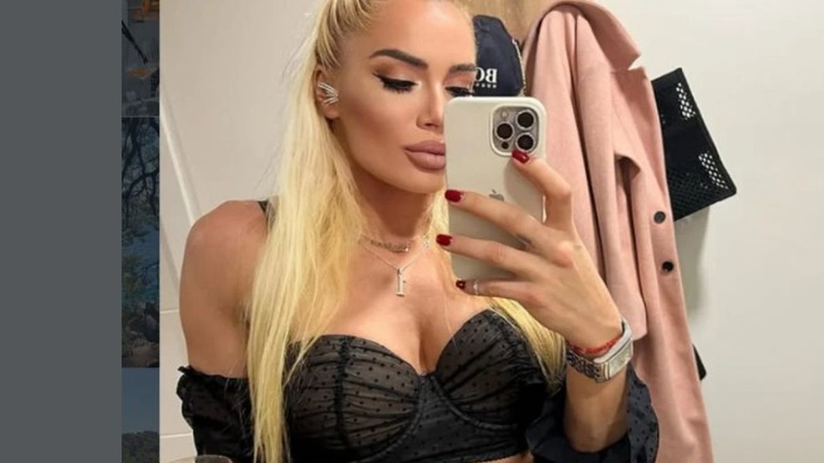 Τη μεταγραφή της χρονιάς ο Άρης – Όλοι γήπεδο για την «εκρηκτική» ξανθιά!