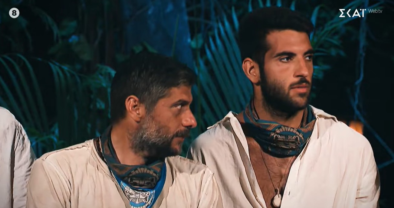 Survivor trailer 09/02