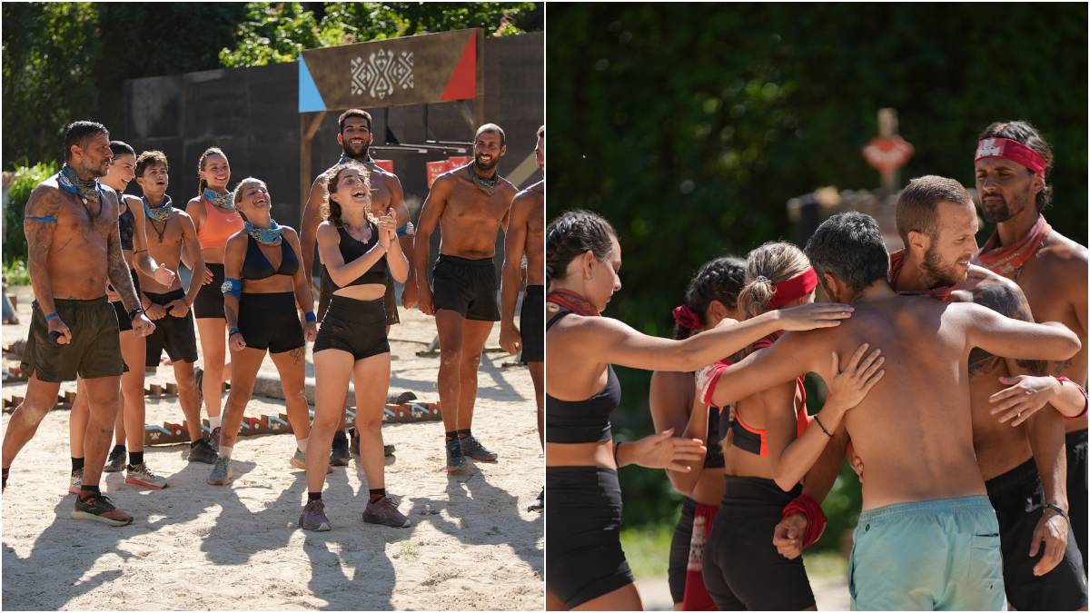 Survivor spoiler 03/02: Ποια ομάδα κερδίζει την 3η ασυλία της εβδομάδας