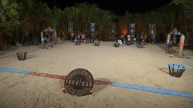 Survivor spoiler 26/02: Αυτή η ομάδα κερδίζει το έπαθλο της ημέρας