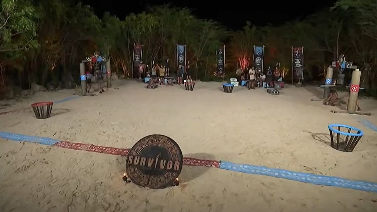 Survivor spoiler 26/02: Αυτή η ομάδα κερδίζει το έπαθλο της ημέρας