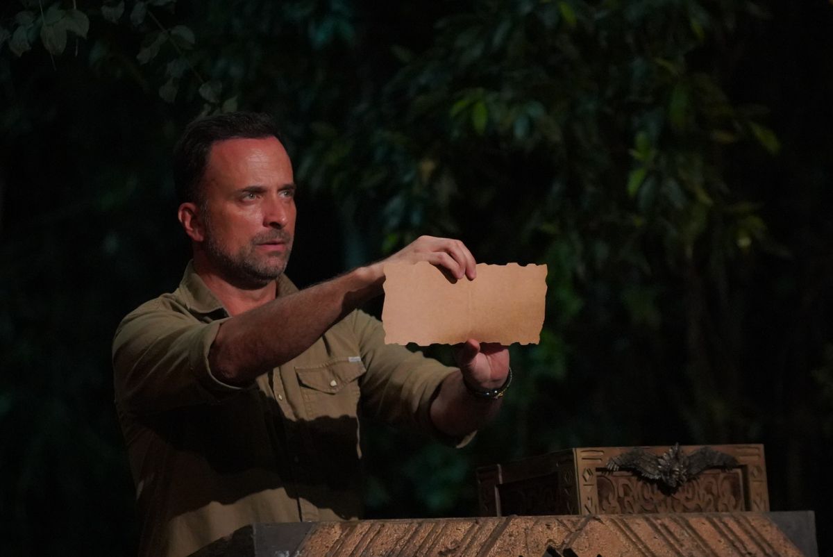Survivor spoiler 25/02: Ποιος είναι ο 3ος υποψήφιος προς αποχώρηση;