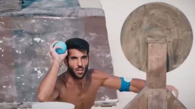 Survivor spoiler 15/02: Ποια ομάδα κερδίζει την 1η ασυλία της εβδομάδας;
