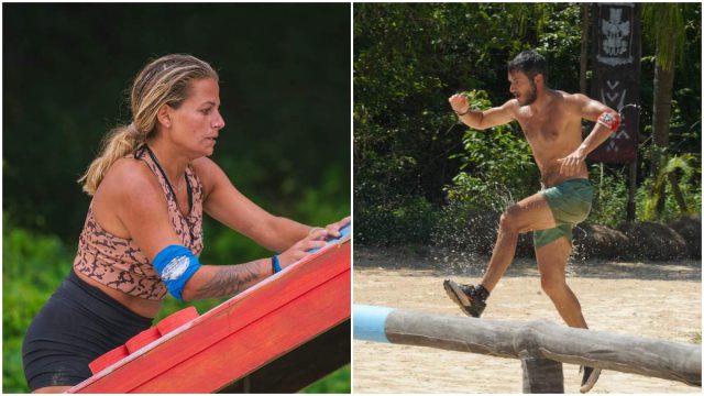 Survivor spoiler 17/02: Ποια ομάδα κερδίζει την 3η ασυλία της εβδομάδας