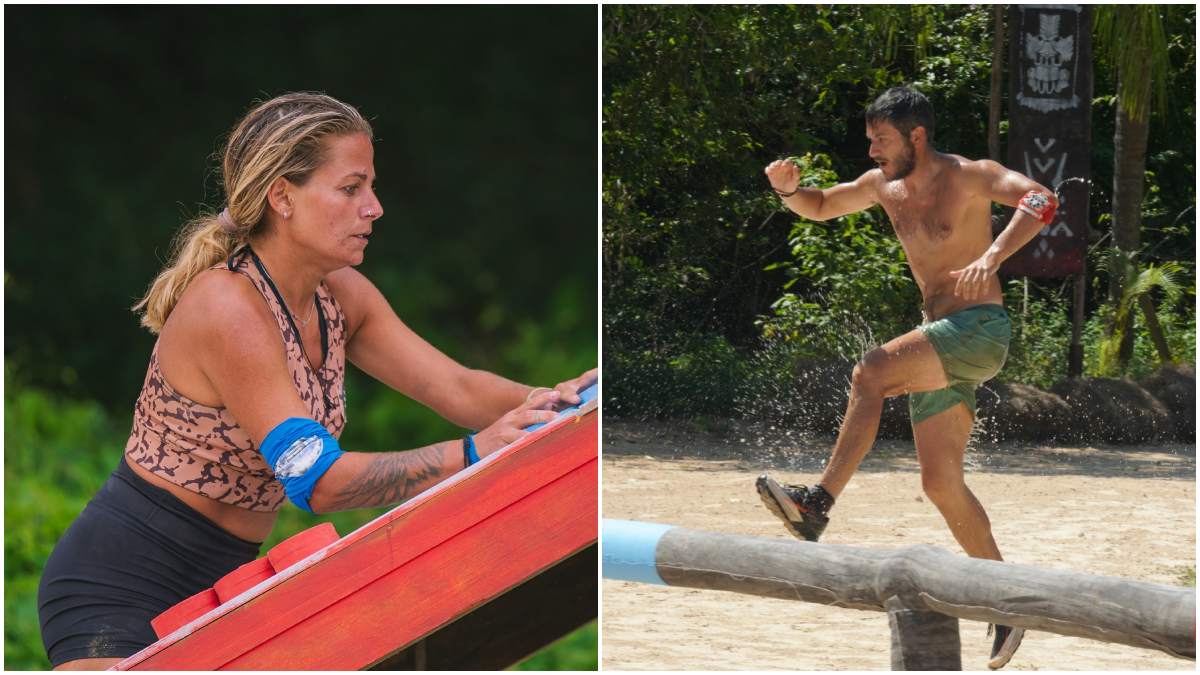 Survivor spoiler 17/02: Ποια ομάδα κερδίζει την 3η ασυλία της εβδομάδας