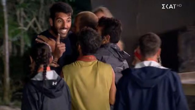 Survivor trailer 16/02: «Τα σιγανά ποταμάκια να φοβάσαι» – Ο Άγιος Δομίνικος «φλέγεται» από ίντριγκες