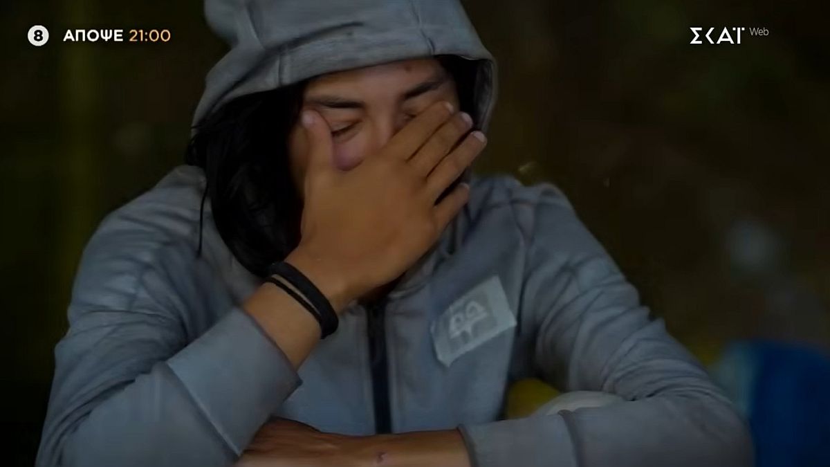 Survivor trailer 26/02: «Η μισή ομάδα είναι εκτός μάχης» – Σοκ με τις στομαχικές διαταραχές και «φωτιά» ο τσακωμός στον στίβο