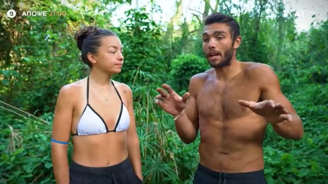 Survivor trailer 10/02: «Εμφύλιος» στην παραλία και μάχες σώμα με σώμα – Ποιοι λυγίζουν πριν το αγώνισμα;