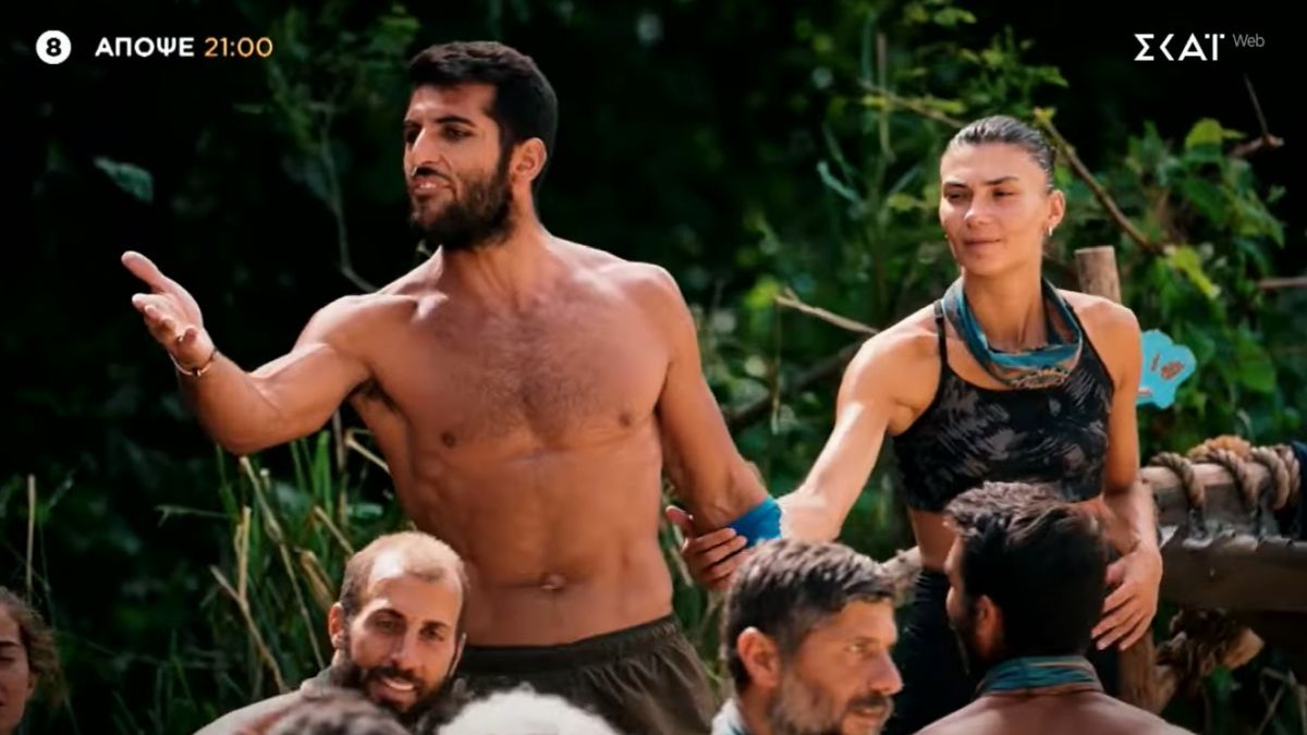 Survivor trailer 17/02: «Τώρα δίνεις χέρι;» – Το απόλυτο ξεμπρόστιασμα και το τέλος του «Coach»