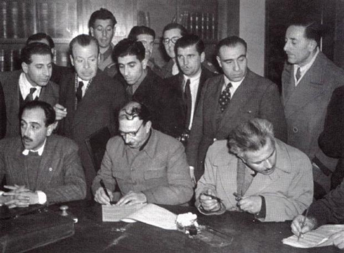 Υπογραφές