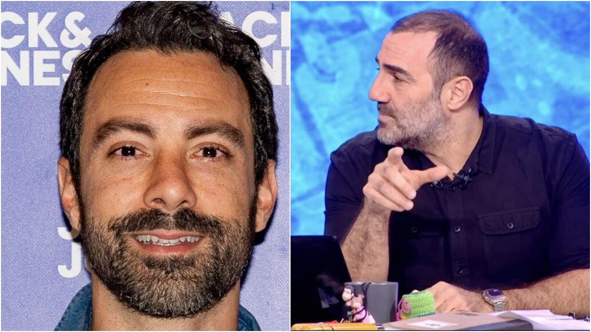 Οι 5 ηχηρές απουσίες στην κοπή πίτας του ΑΝΤ1 στο Έναστρον