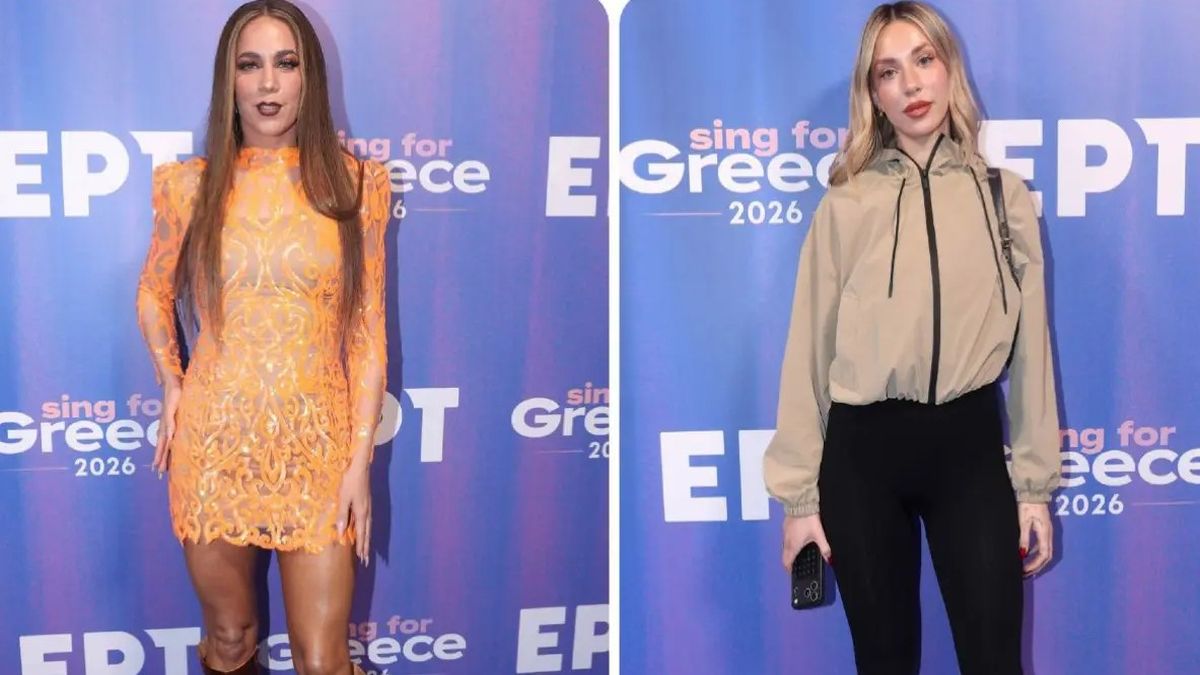 Eurovision: Τα στυλιστικά λάθη & η μία εμφάνιση που σώζεται – Ο τελικός της κακογουστιάς;