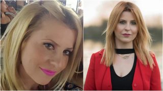 Θλίψη στον Πλαταμώνα: «Έφυγε» στα 40 της η Σίσσυ Γκατζά