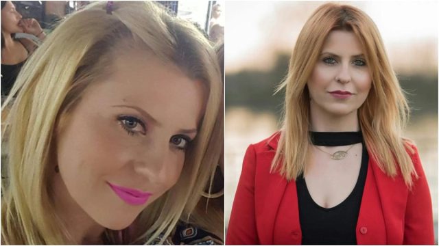 Θλίψη στον Πλαταμώνα: «Έφυγε» στα 40 της η Σίσσυ Γκατζά