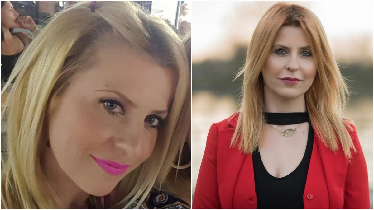 Η άτυχη γυναίκα