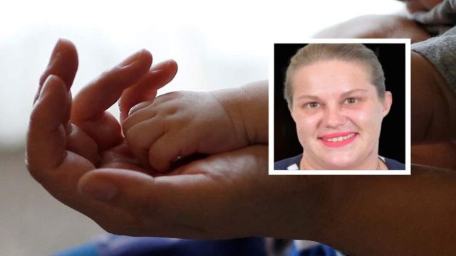 Θλίψη στη Σκιάθο: Πέθανε 38χρονη λεχώνα 20 μέρες μετά τη γέννα της