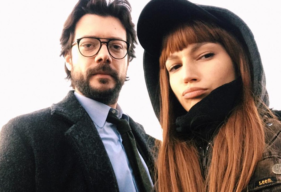 Φωτογραφία Instagram