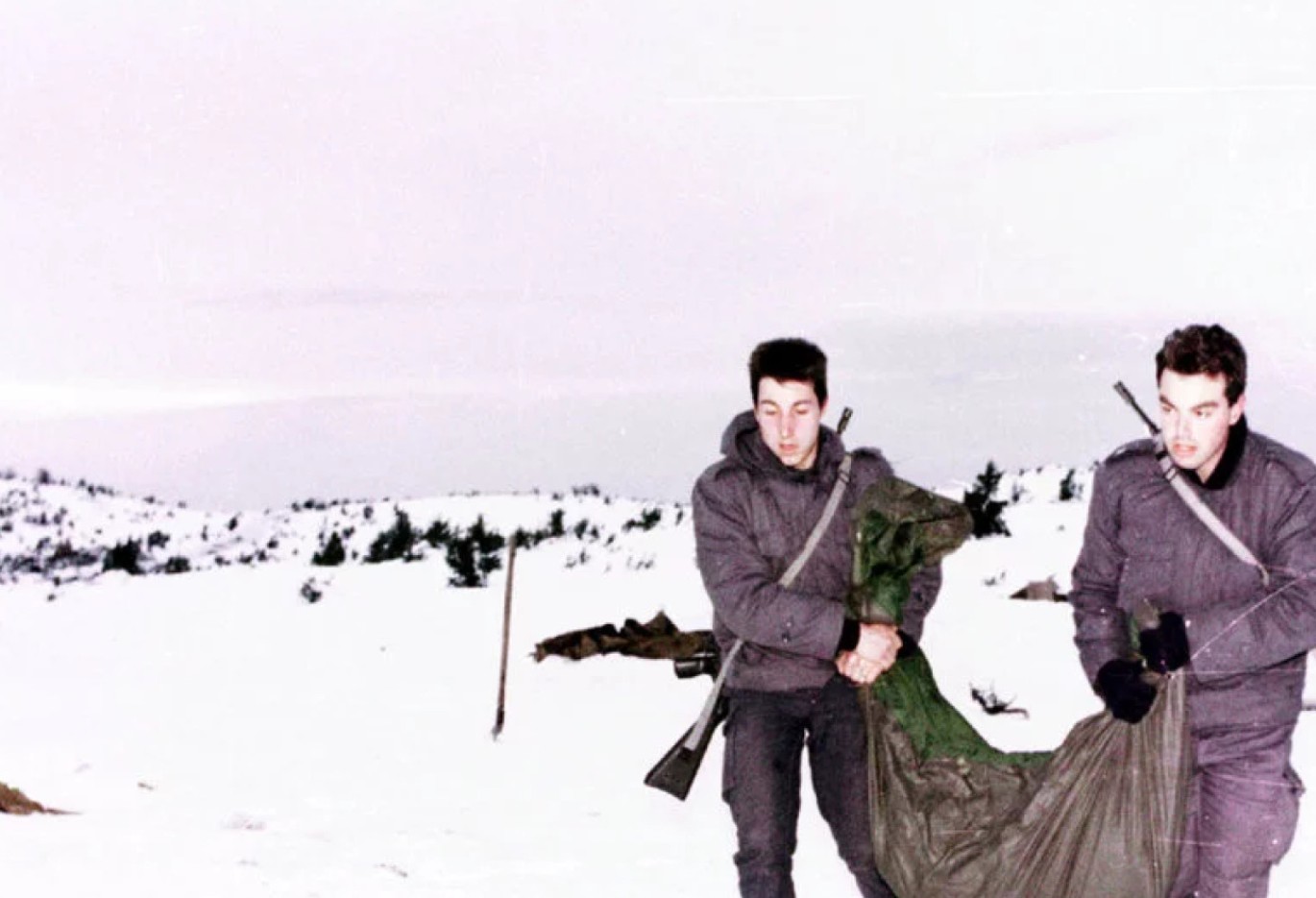 Τραγωδία με C 130 της Πολεμικής Αεροπορίας