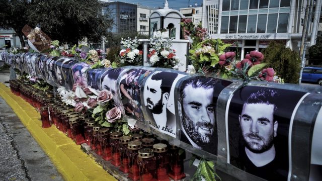 Παντελής Παντελίδης: 10 χρόνια από το πρωινό που η Ελλάδα «πάγωσε» στη λεωφόρο Βουλιαγμένης